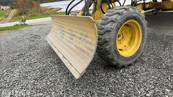 Andre Laser-Grader veihøvel/planeringsmaskin med laserstyring – 1 125 t 10 of 30