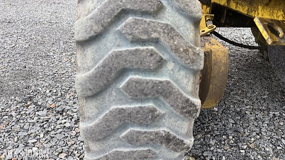 Andre Laser-Grader veihøvel/planeringsmaskin med laserstyring – 1 125 t 18 of 30