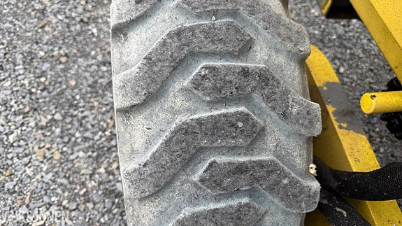 Andre Laser-Grader veihøvel/planeringsmaskin med laserstyring – 1 125 t 19 of 30