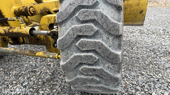 Andre Laser-Grader veihøvel/planeringsmaskin med laserstyring – 1 125 t 13 of 30