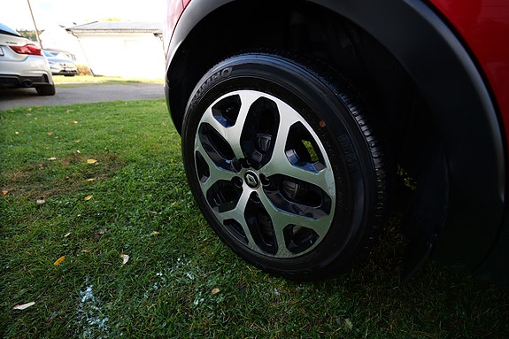 Renault Captur 12 of 27