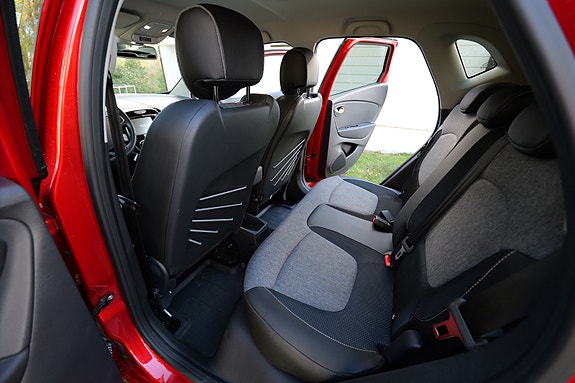 Renault Captur 19 of 27
