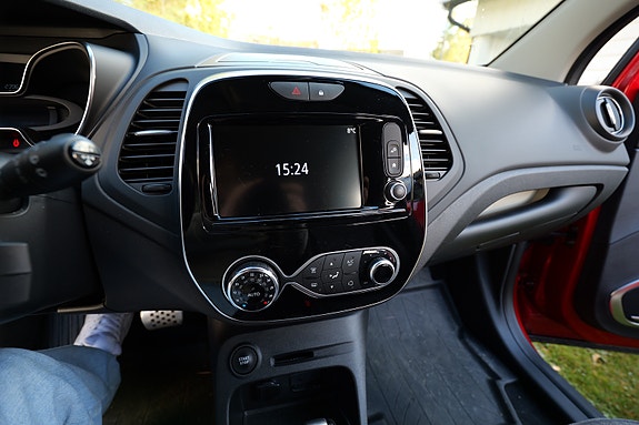 Renault Captur 20 of 27