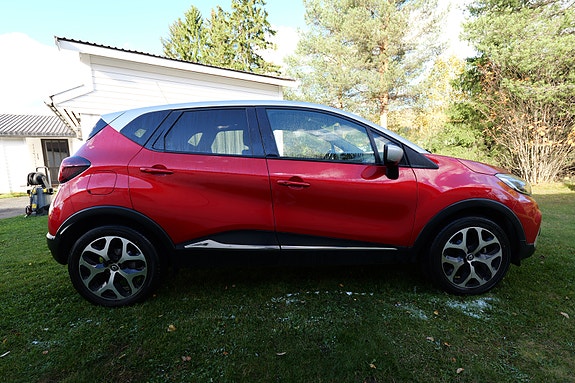Renault Captur 7 of 27