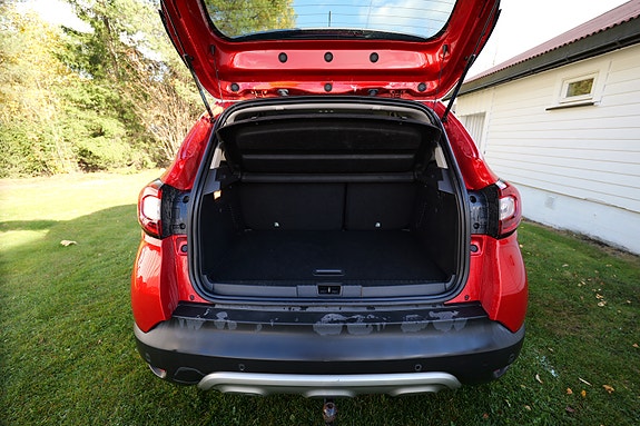 Renault Captur 14 of 27