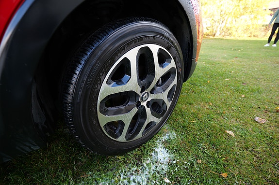 Renault Captur 11 of 27