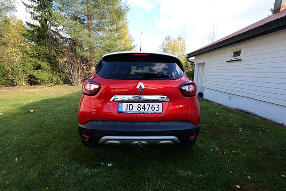 Renault Captur 13 of 27