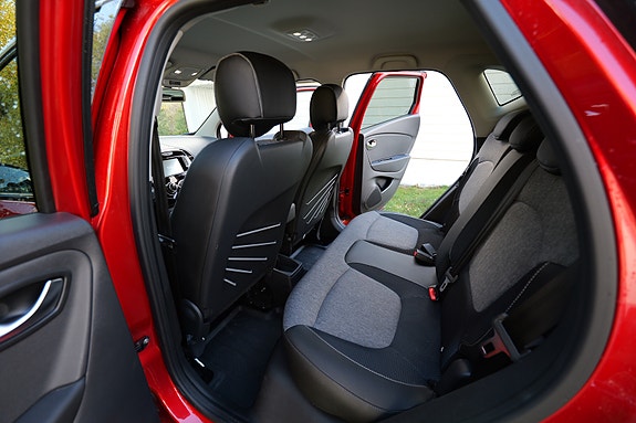 Renault Captur 18 of 27