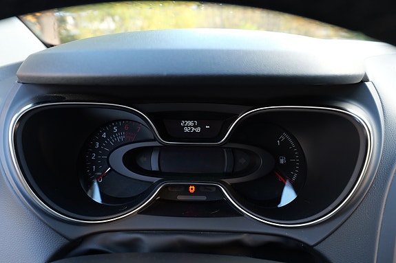 Renault Captur 24 of 27