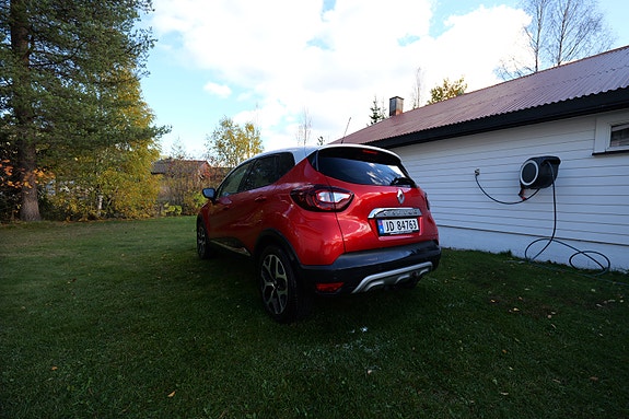 Renault Captur 8 of 27