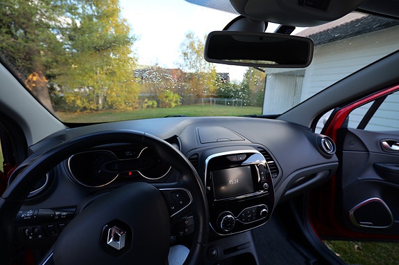 Renault Captur 23 of 27