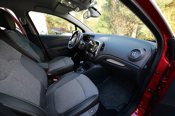 Renault Captur 15 of 27