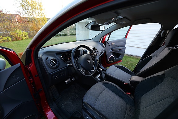 Renault Captur 26 of 27