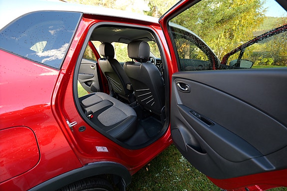 Renault Captur 17 of 27