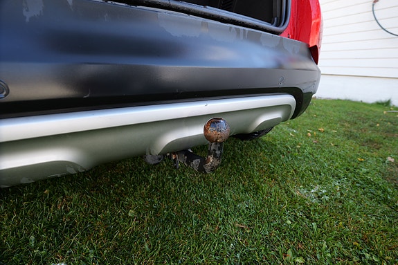 Renault Captur 27 of 27