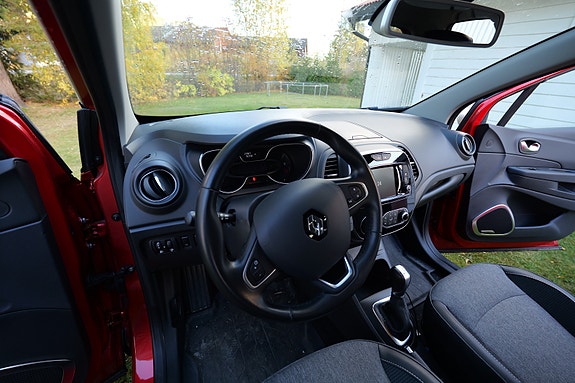 Renault Captur 25 of 27