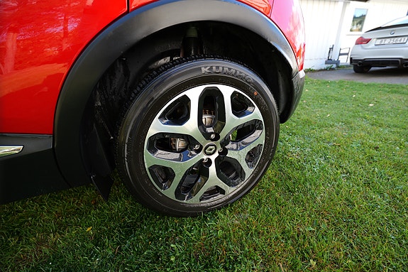 Renault Captur 9 of 27