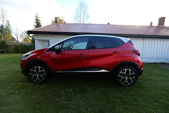 Renault Captur 4 of 27