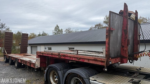 Vang Semitrailer 2 of 25