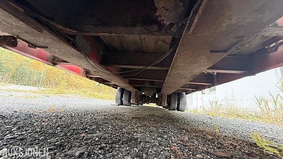Vang Semitrailer 20 of 25
