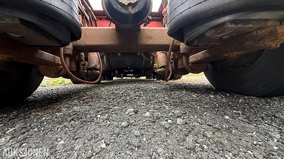 Vang Semitrailer 13 of 25