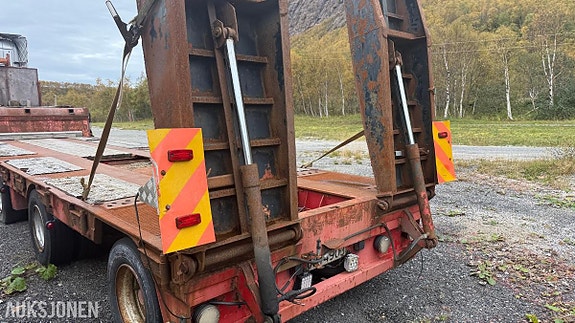 Vang Semitrailer 15 of 25