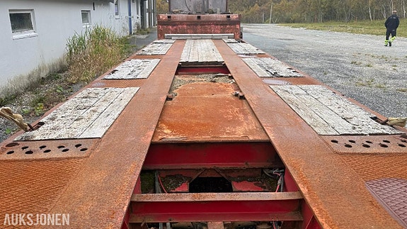 Vang Semitrailer 14 of 25