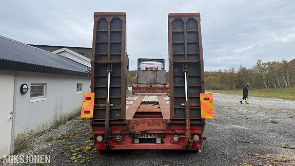 Vang Semitrailer 4 of 25