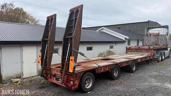 Vang Semitrailer 3 of 25