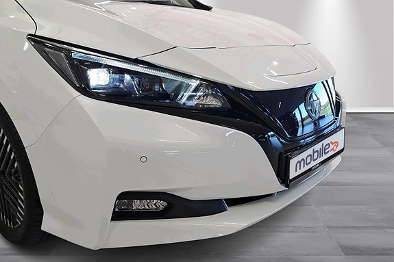 Nissan Leaf 26 of 26