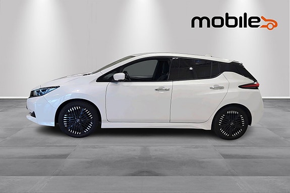 Nissan Leaf 20 of 26