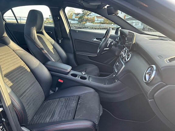 Mercedes-Benz A180 7 of 11