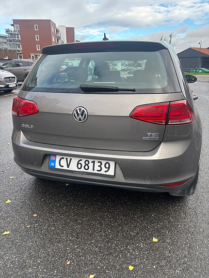 Volkswagen Golf VII 5 of 29