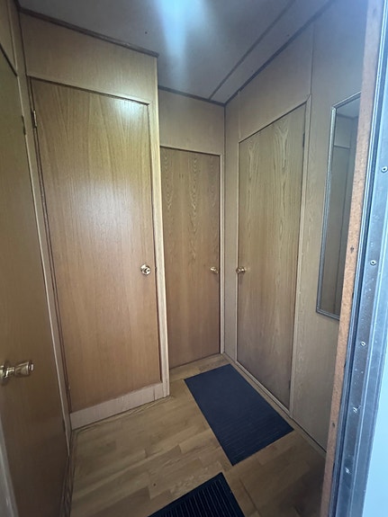 MAN TGM GB box Hestebil 2007 12 of 12