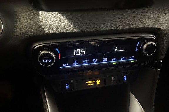 Toyota Yaris 20 of 21