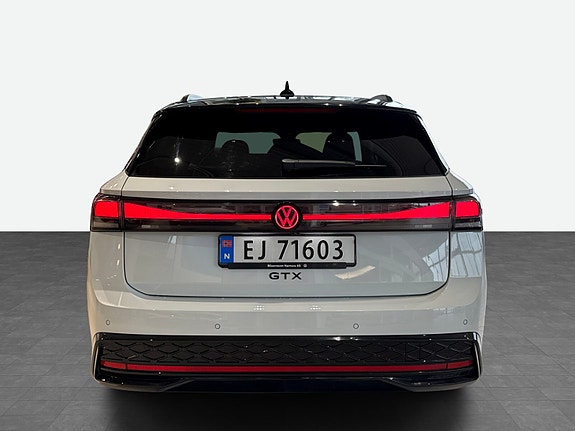 Volkswagen ID.7 5 of 18