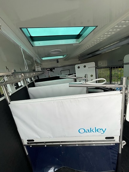 Iveco Oakley Hestebil 2022 16 of 16
