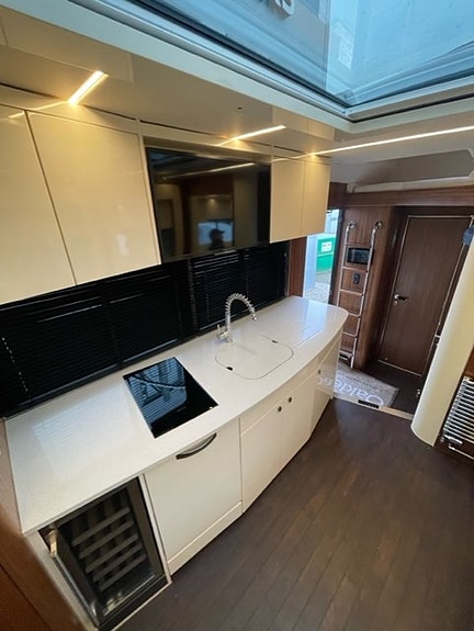 Iveco Oakley Hestebil 2022 8 of 16
