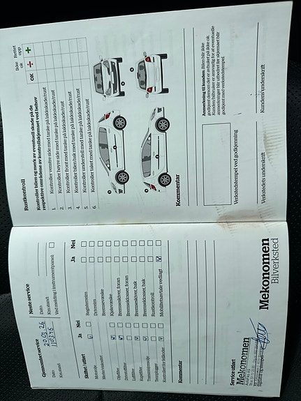 Land Rover Range Rover 26 of 27