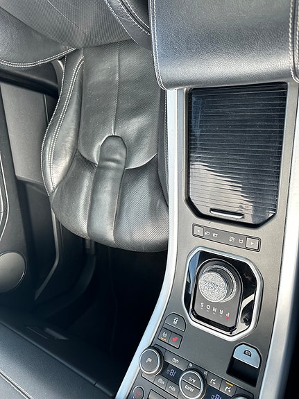 Land Rover Range Rover 18 of 27