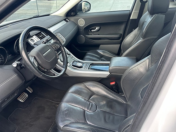 Land Rover Range Rover 7 of 27