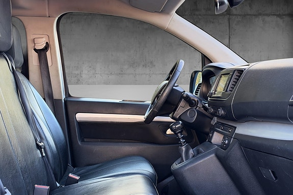 Toyota Proace 10 of 13