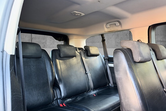 Toyota Proace 12 of 13