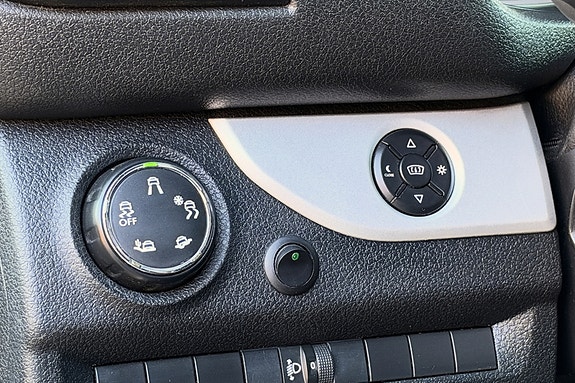 Toyota Proace 6 of 13