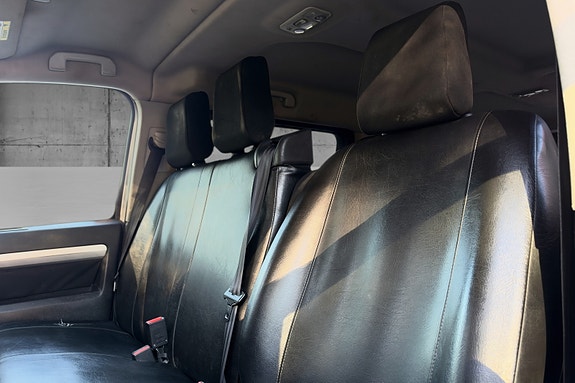 Toyota Proace 8 of 13