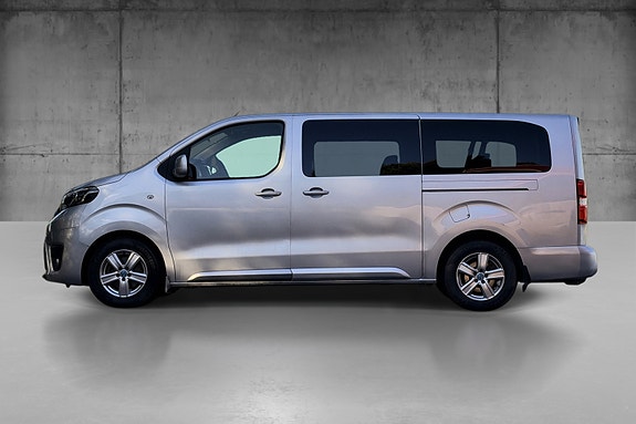 Toyota Proace 4 of 13