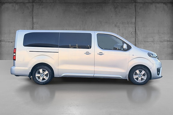 Toyota Proace 3 of 13