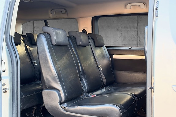 Toyota Proace 13 of 13