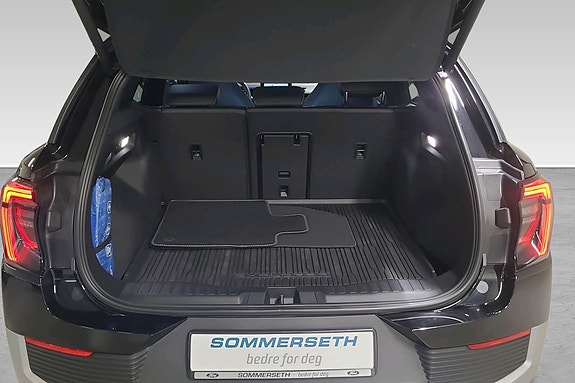 Ford Explorer 19 of 20