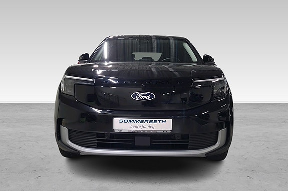 Ford Explorer 4 of 20